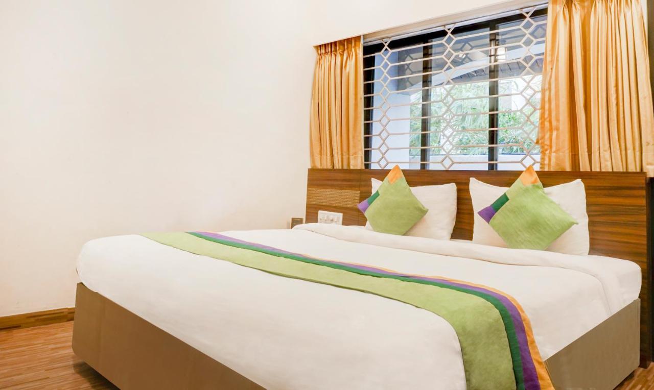 Hotel Treebo Five Elements, Lonavala Extérieur photo