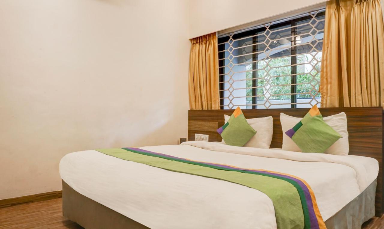 Hotel Treebo Five Elements, Lonavala Extérieur photo
