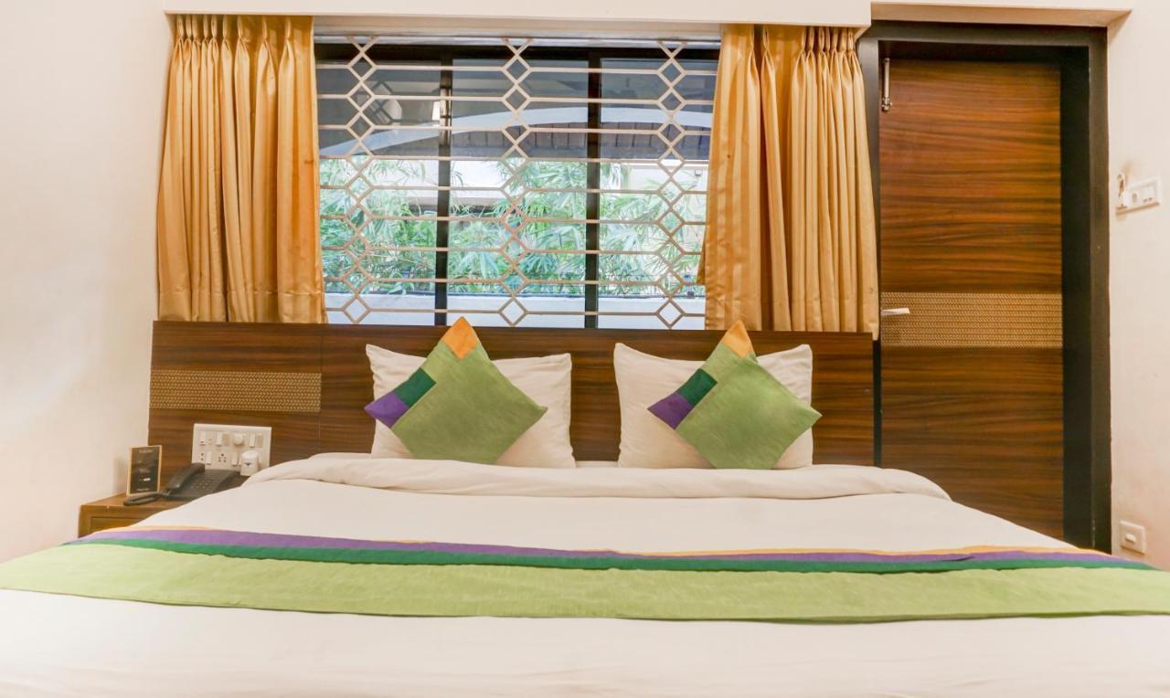 Hotel Treebo Five Elements, Lonavala Extérieur photo