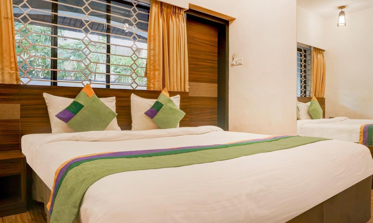 Hotel Treebo Five Elements, Lonavala Extérieur photo