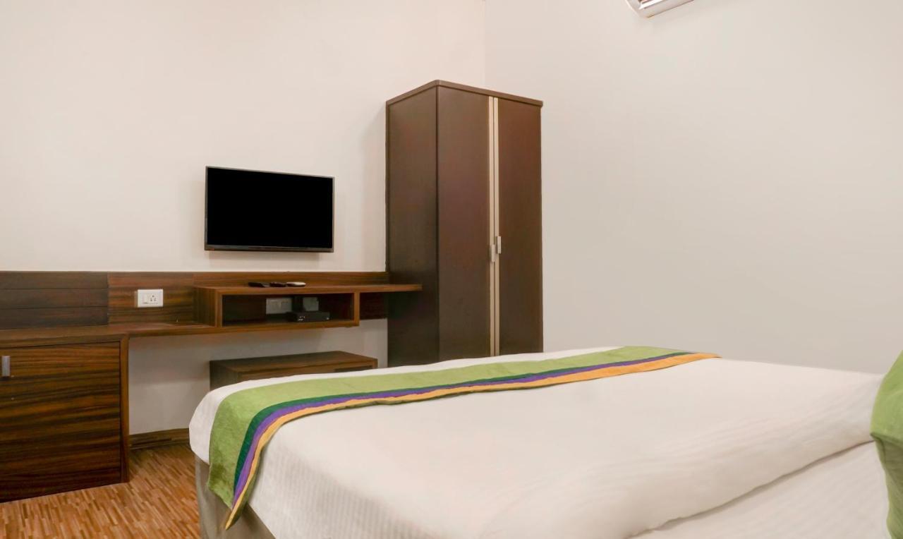 Hotel Treebo Five Elements, Lonavala Extérieur photo