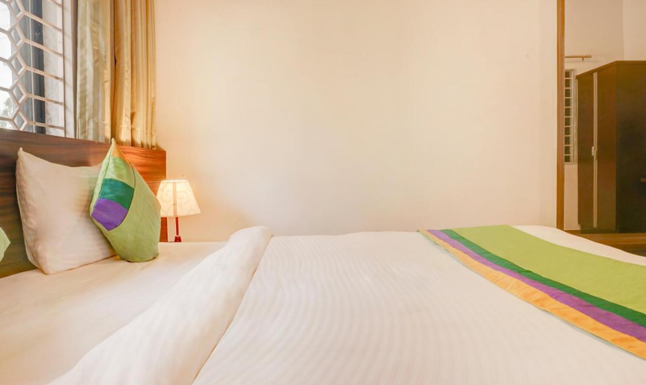 Hotel Treebo Five Elements, Lonavala Extérieur photo