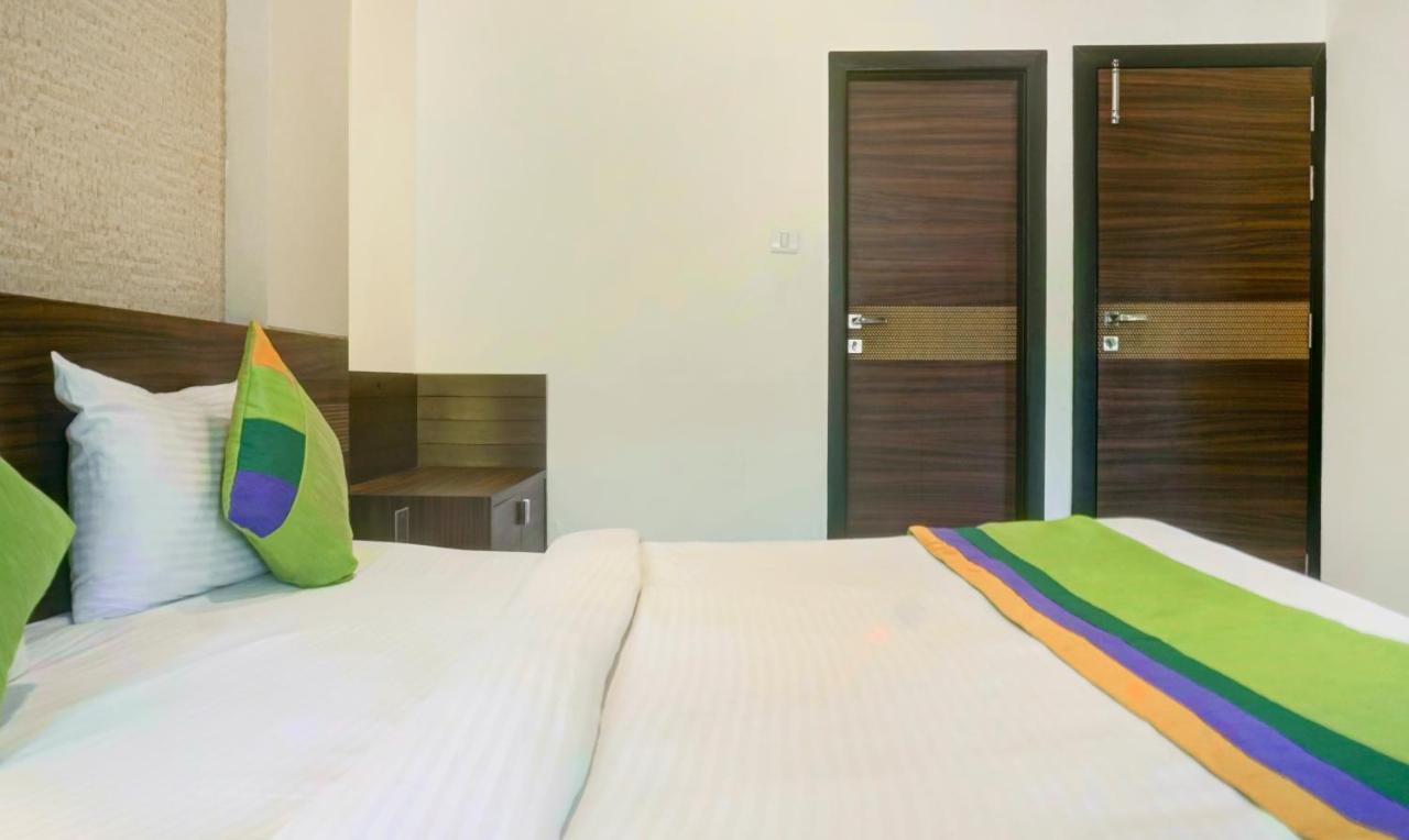 Hotel Treebo Five Elements, Lonavala Extérieur photo