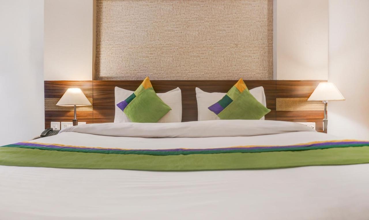 Hotel Treebo Five Elements, Lonavala Extérieur photo