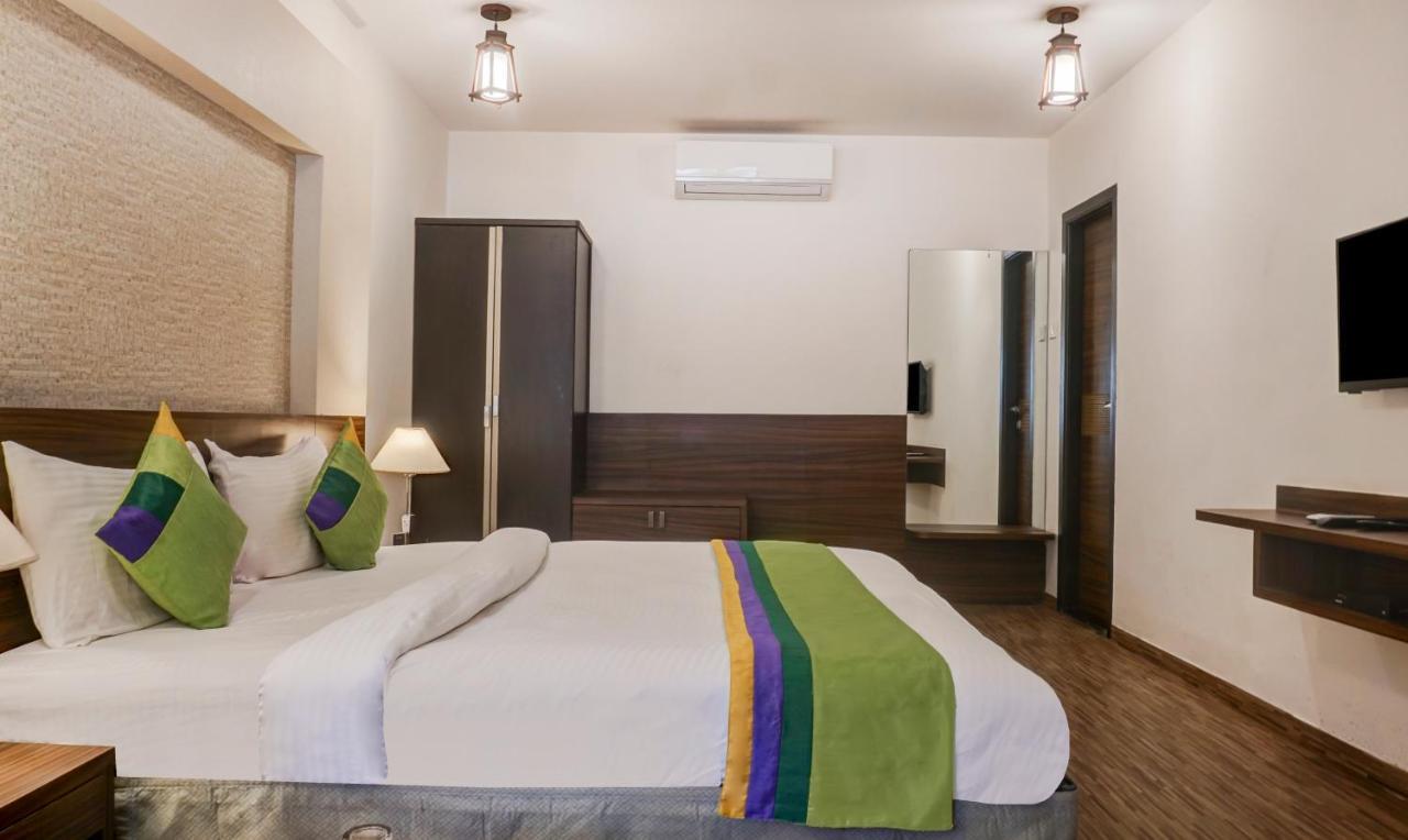 Hotel Treebo Five Elements, Lonavala Extérieur photo