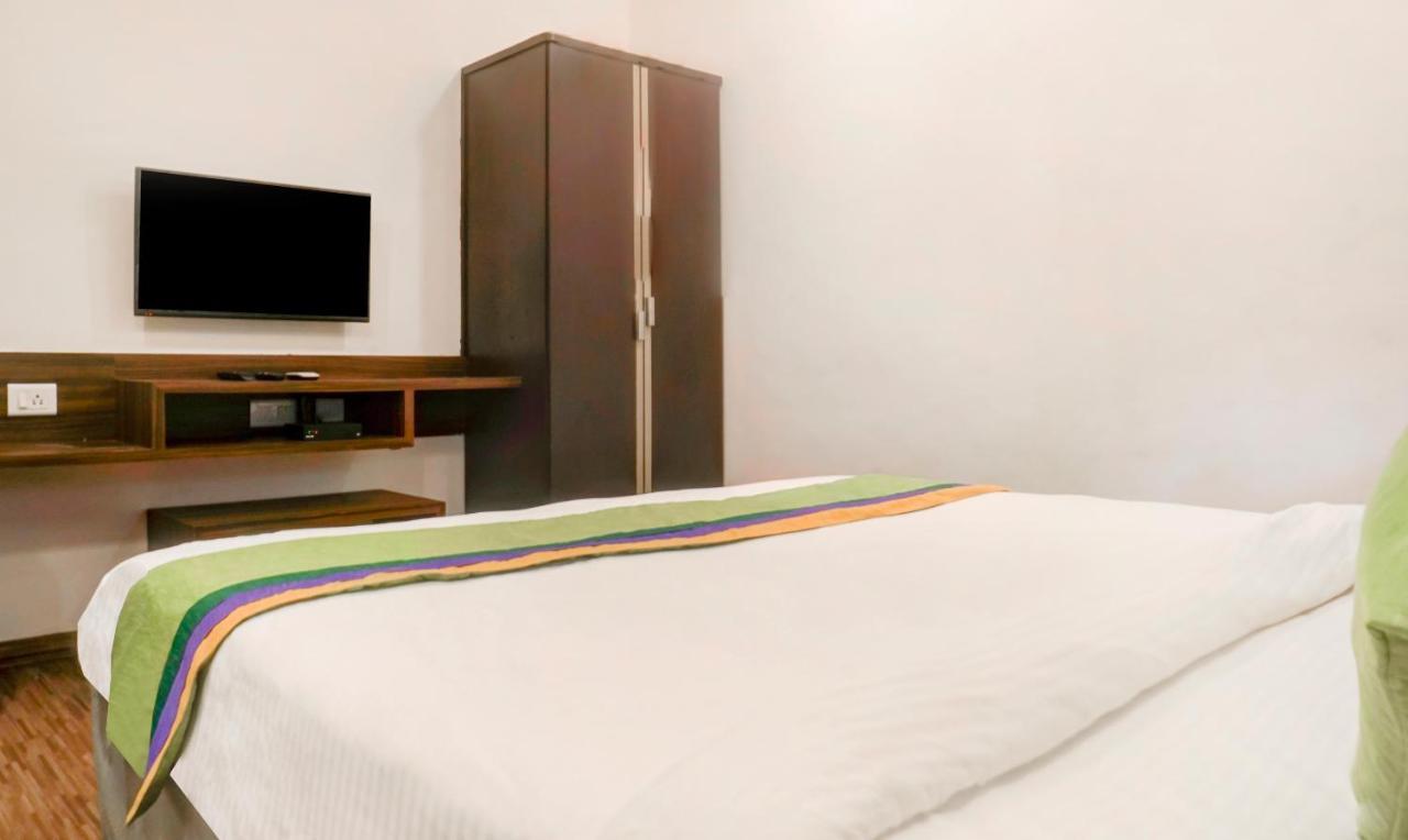 Hotel Treebo Five Elements, Lonavala Extérieur photo