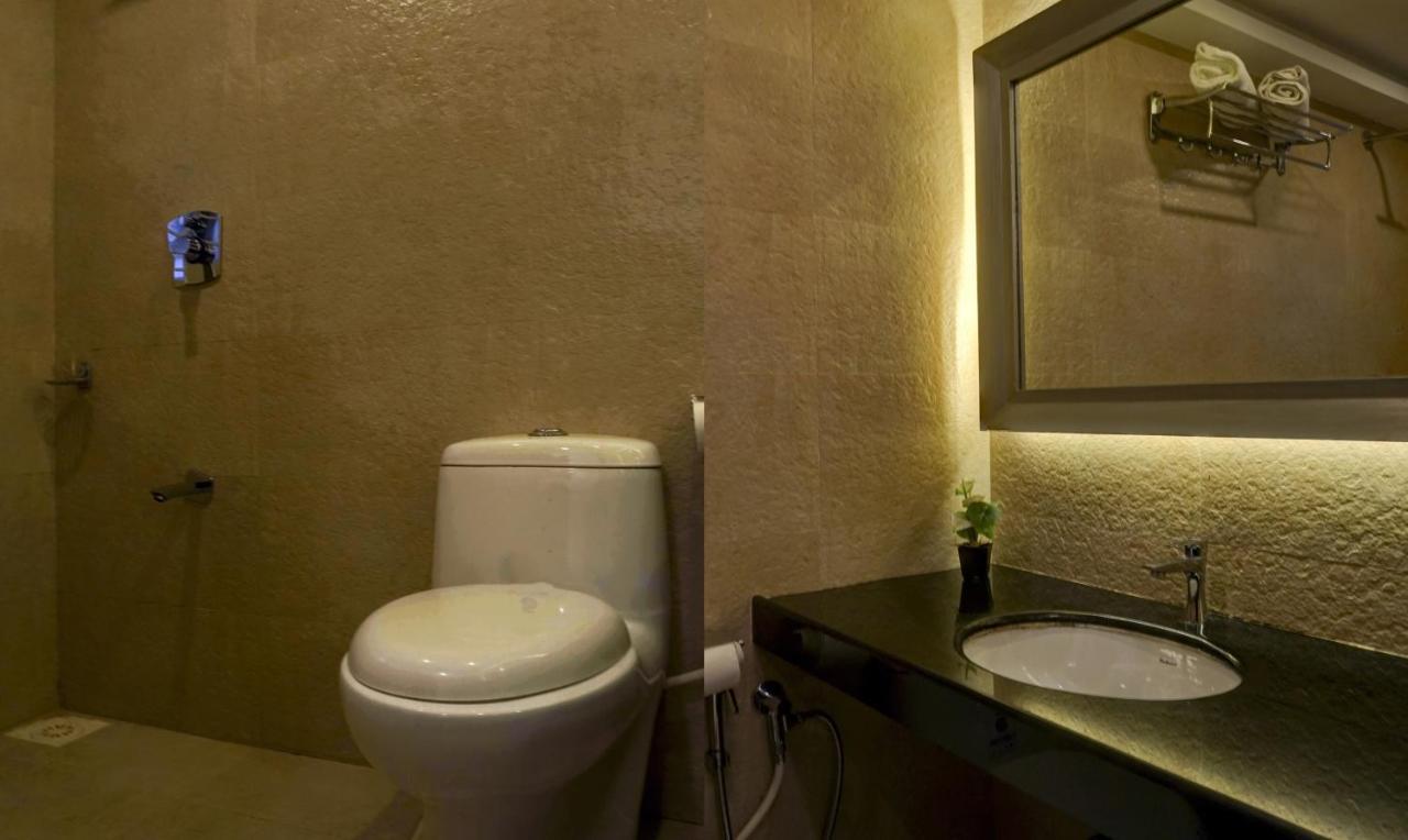 Hotel Treebo Five Elements, Lonavala Extérieur photo