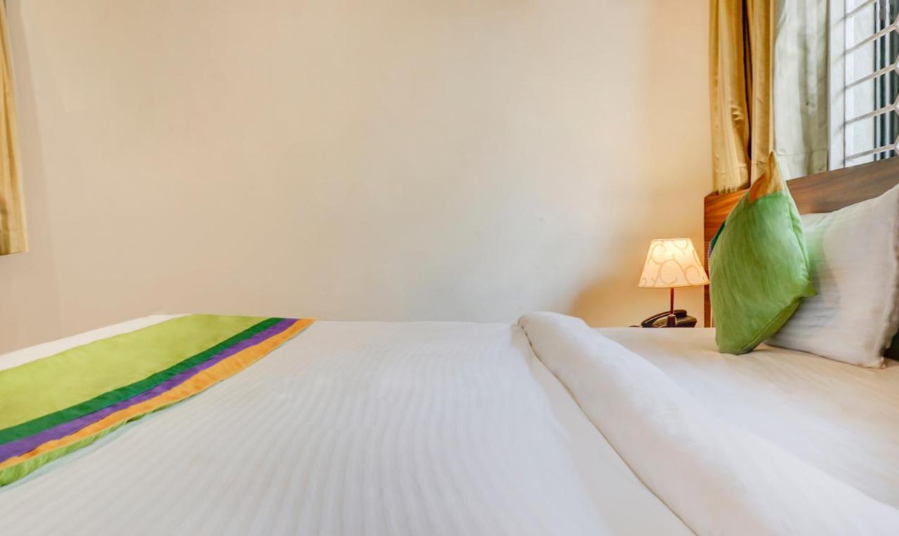 Hotel Treebo Five Elements, Lonavala Extérieur photo