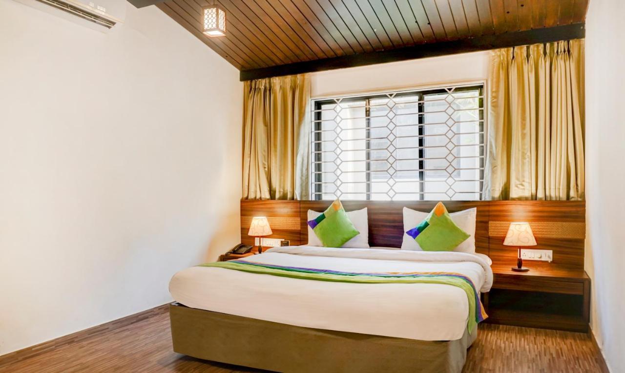 Hotel Treebo Five Elements, Lonavala Extérieur photo