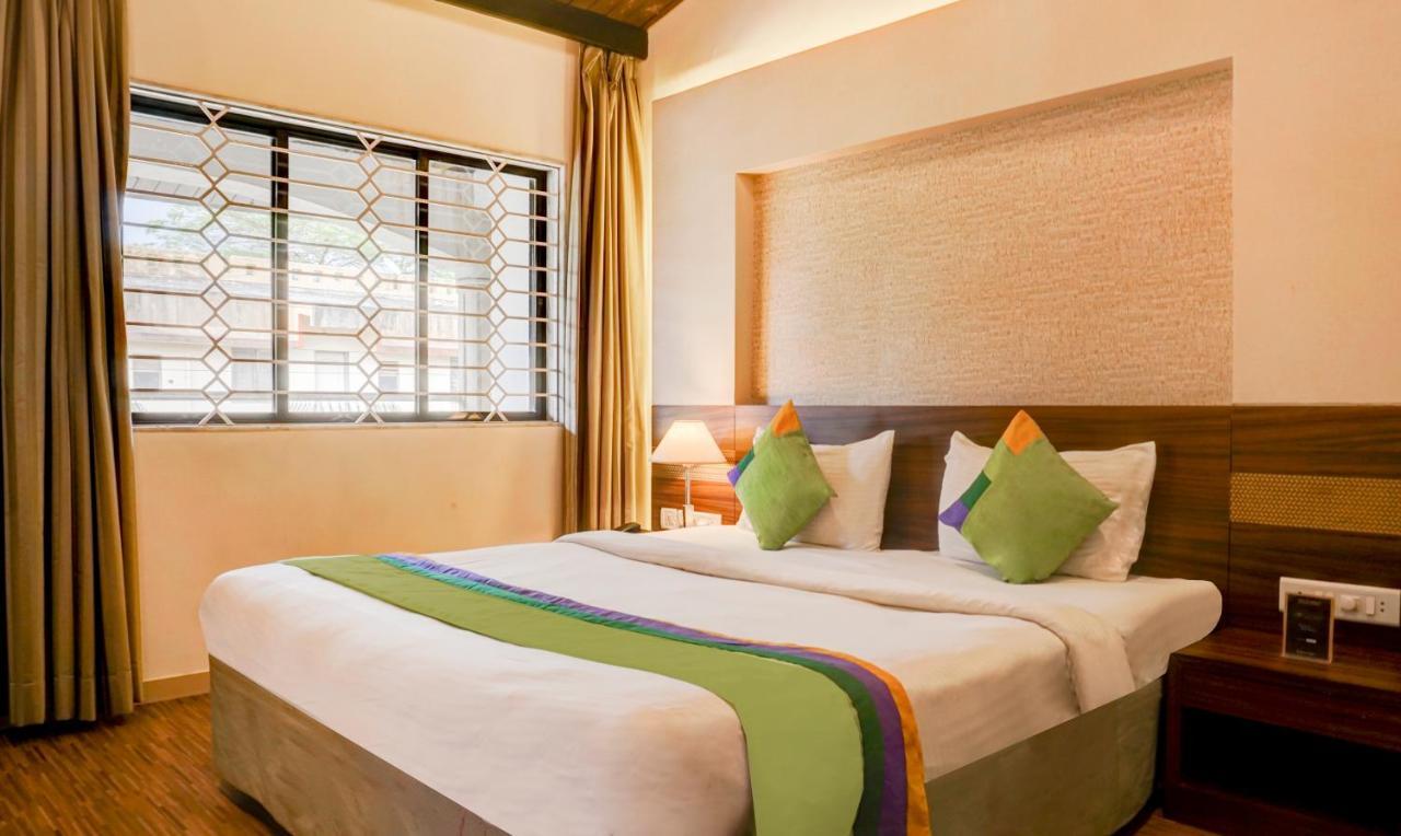 Hotel Treebo Five Elements, Lonavala Extérieur photo