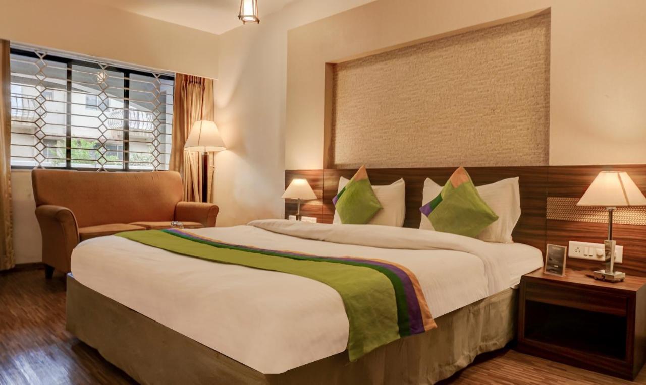 Hotel Treebo Five Elements, Lonavala Extérieur photo
