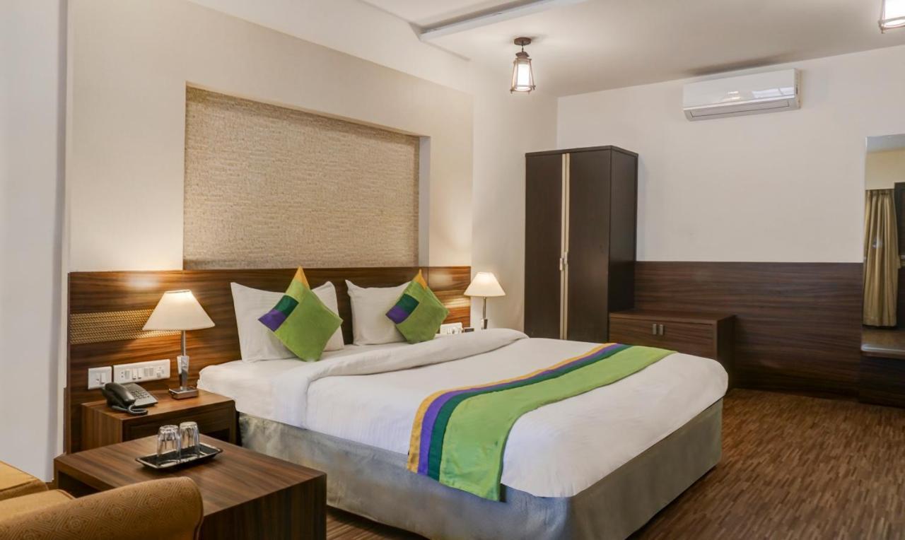 Hotel Treebo Five Elements, Lonavala Extérieur photo