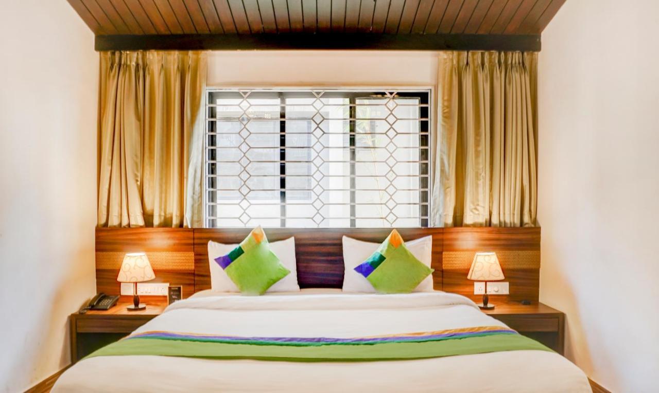 Hotel Treebo Five Elements, Lonavala Extérieur photo