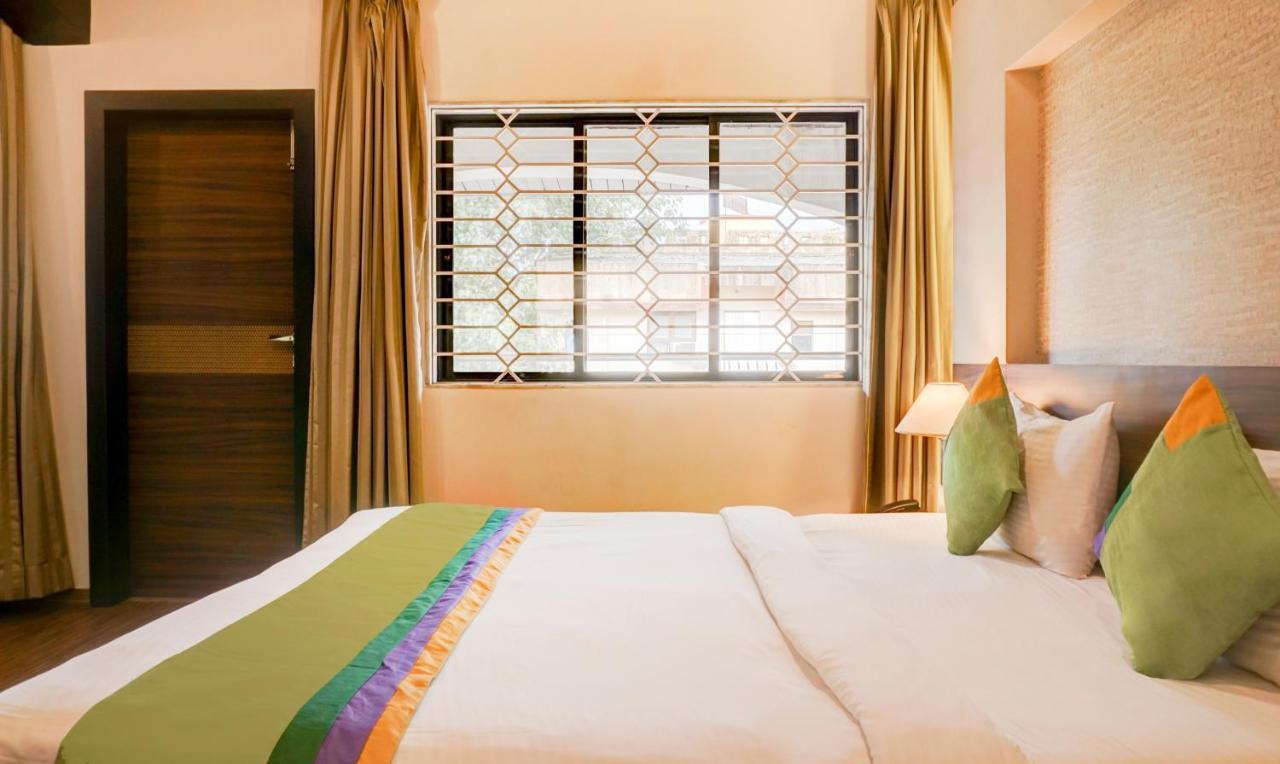 Hotel Treebo Five Elements, Lonavala Extérieur photo