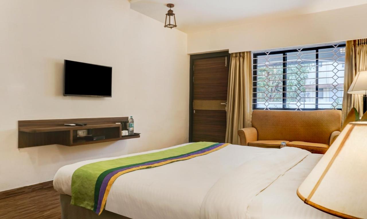Hotel Treebo Five Elements, Lonavala Extérieur photo