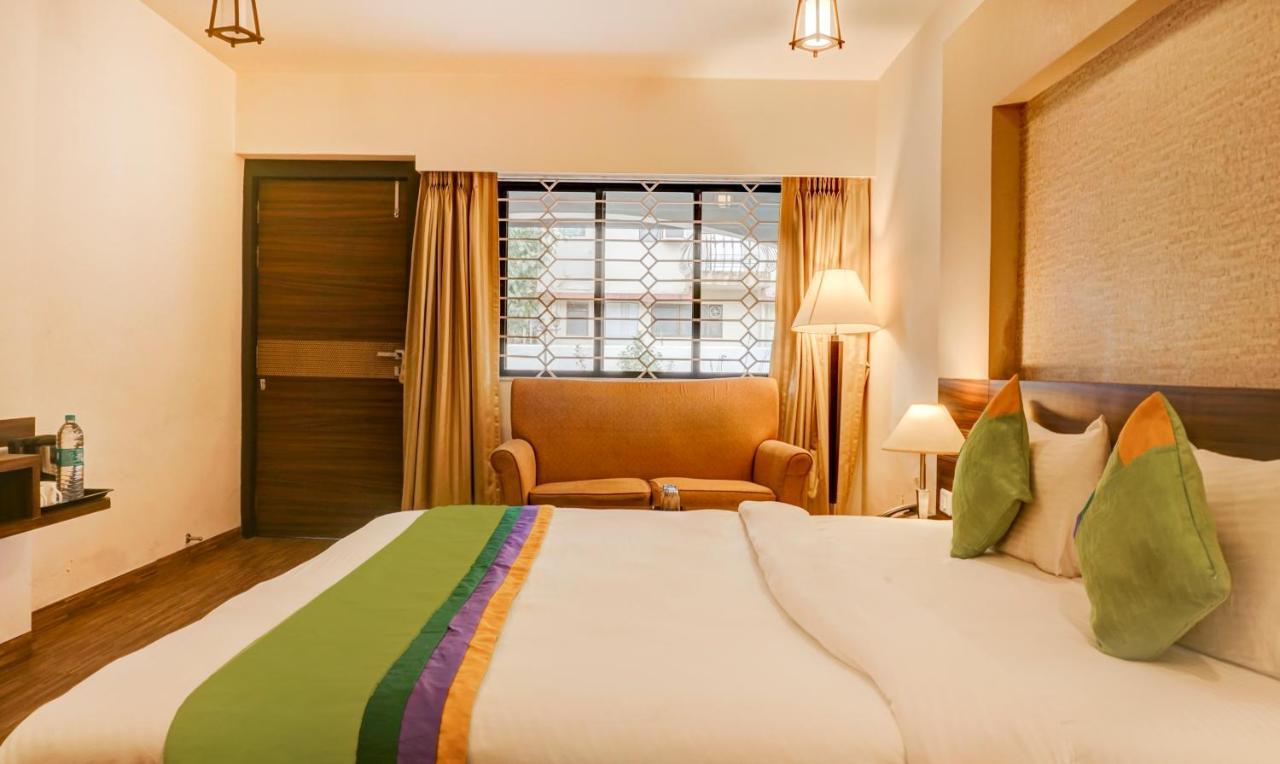 Hotel Treebo Five Elements, Lonavala Extérieur photo