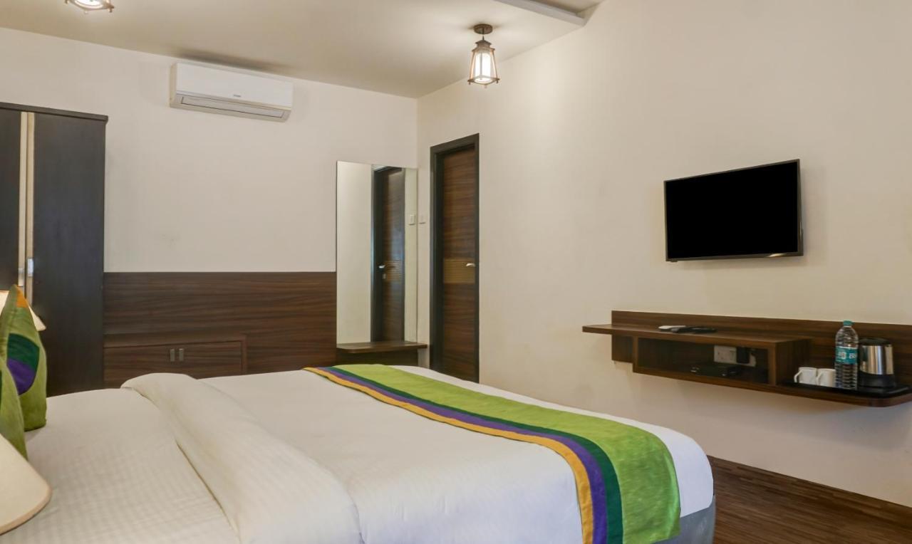 Hotel Treebo Five Elements, Lonavala Extérieur photo