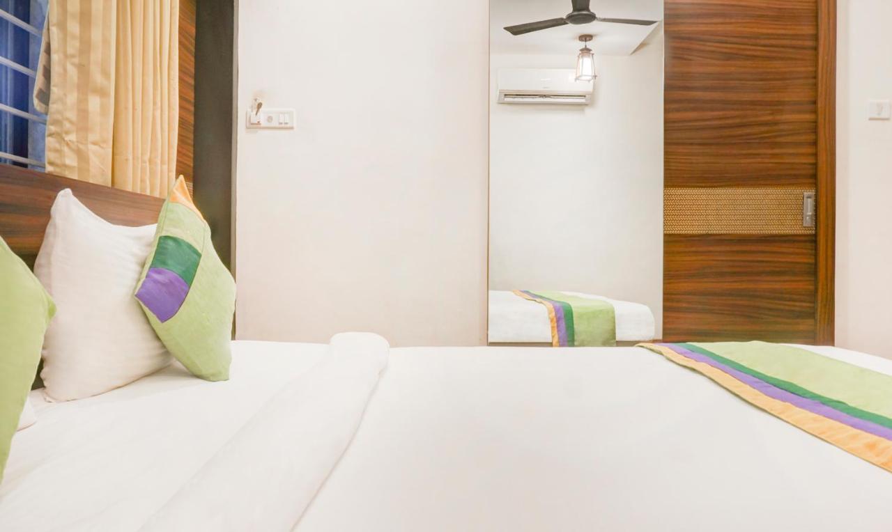 Hotel Treebo Five Elements, Lonavala Extérieur photo