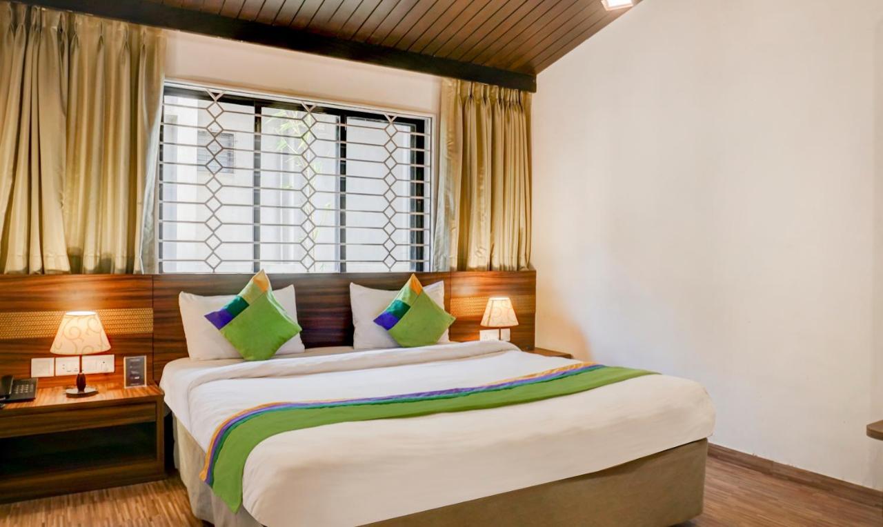 Hotel Treebo Five Elements, Lonavala Extérieur photo