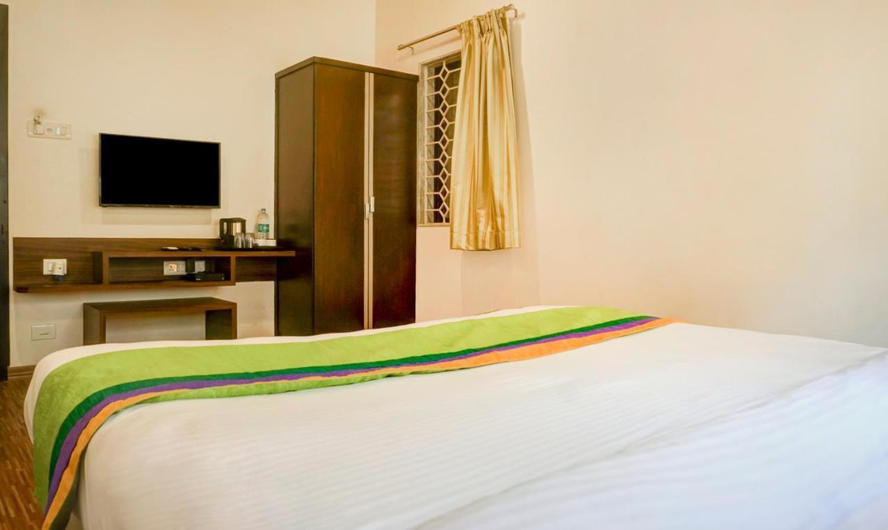 Hotel Treebo Five Elements, Lonavala Extérieur photo