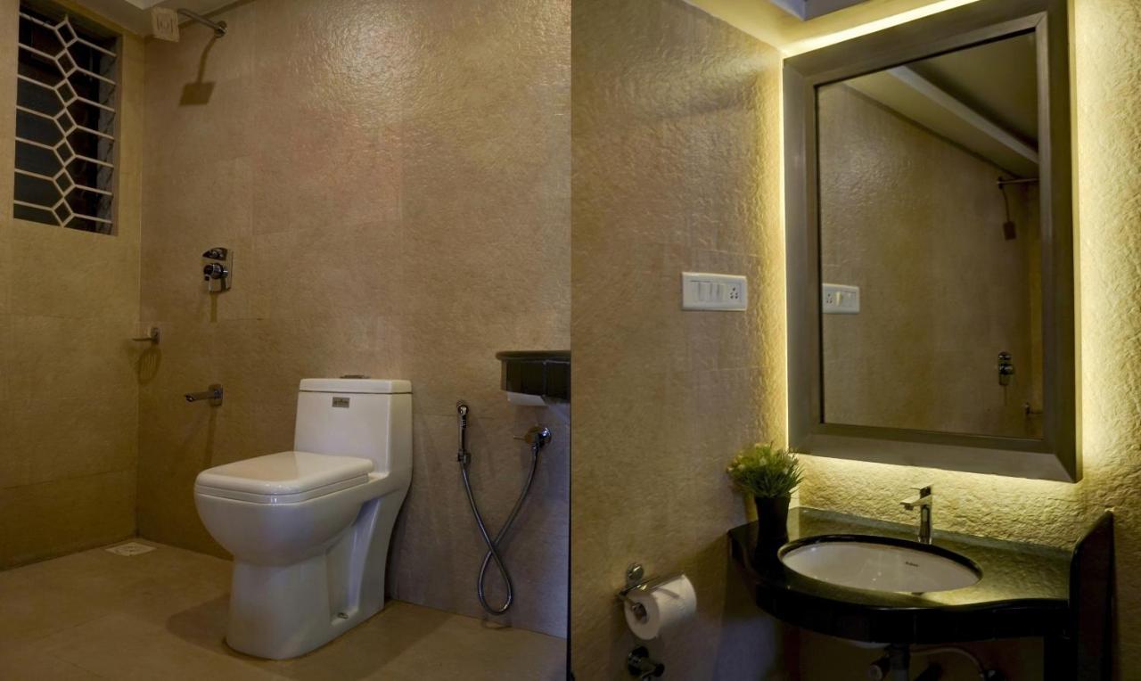Hotel Treebo Five Elements, Lonavala Extérieur photo