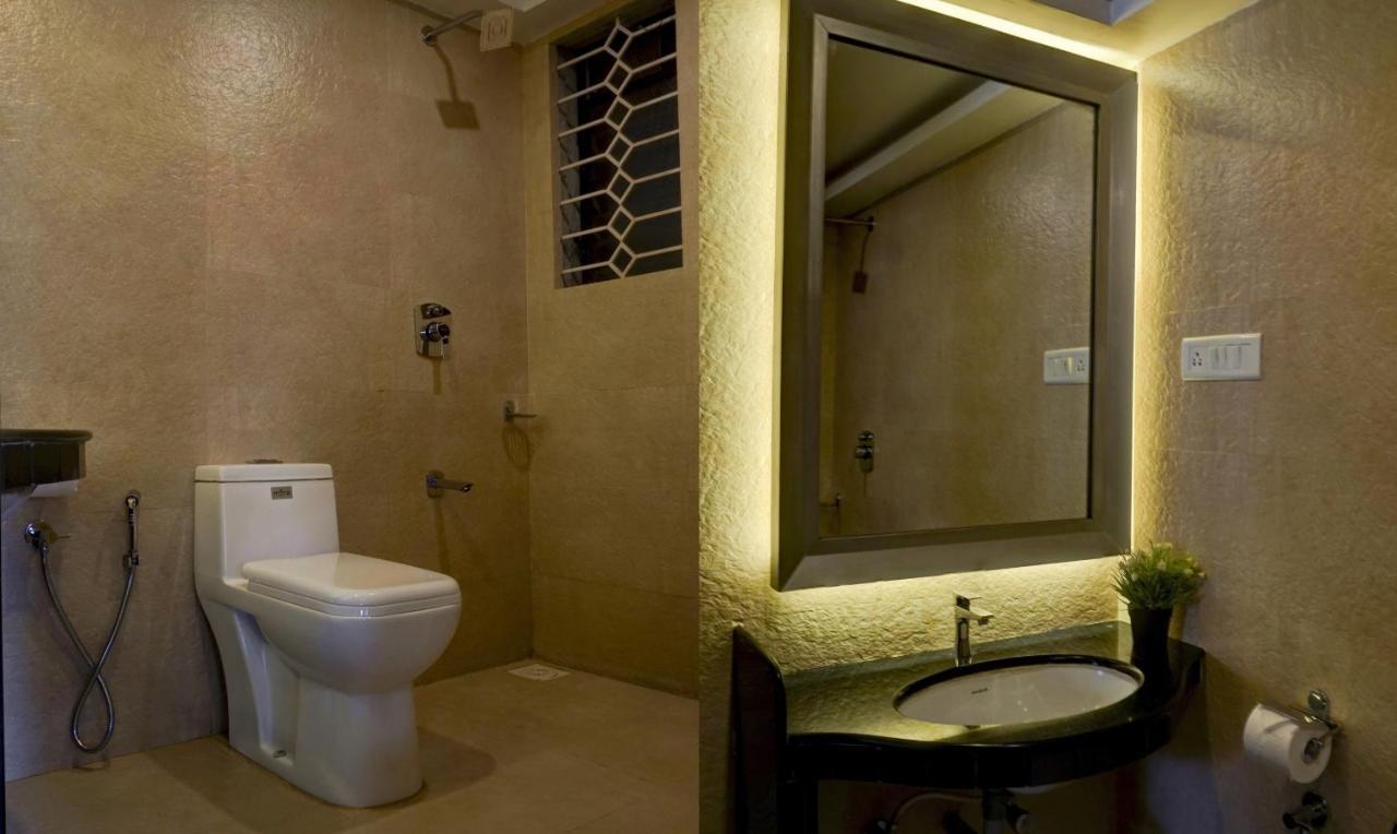 Hotel Treebo Five Elements, Lonavala Extérieur photo