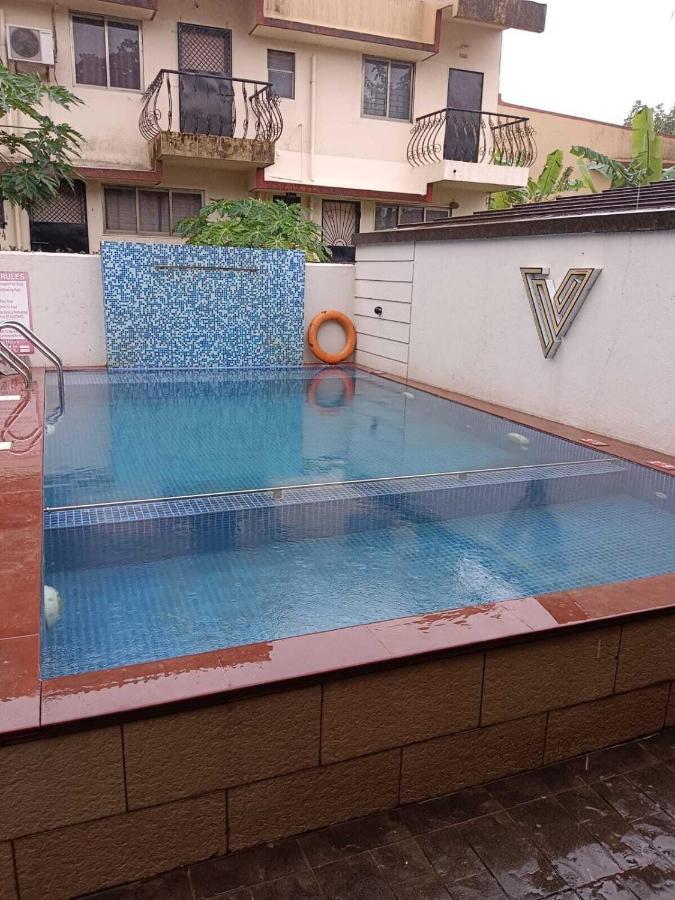 Hotel Treebo Five Elements, Lonavala Extérieur photo